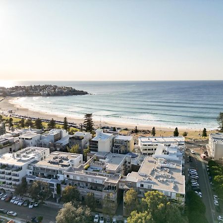 Hostel Little Drifter Bondi Sydney Zewnętrze zdjęcie