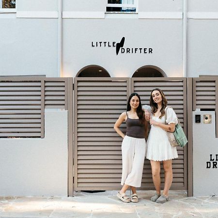 Hostel Little Drifter Bondi Sydney Zewnętrze zdjęcie