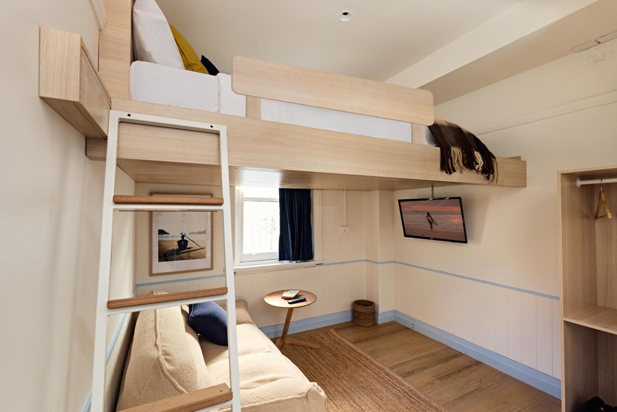 Hostel Little Drifter Bondi Sydney Zewnętrze zdjęcie