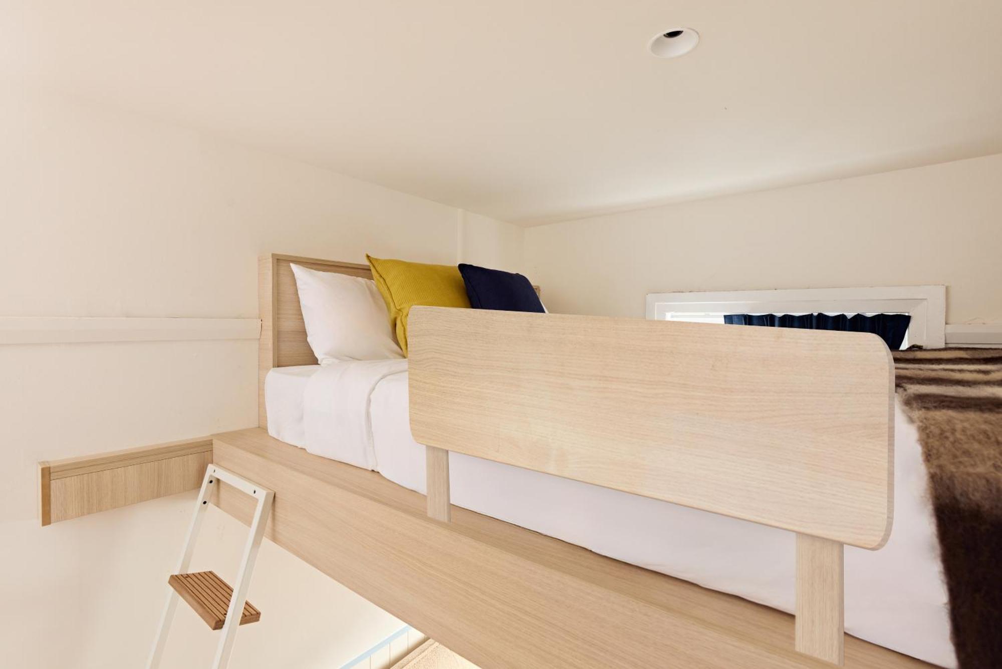 Hostel Little Drifter Bondi Sydney Zewnętrze zdjęcie