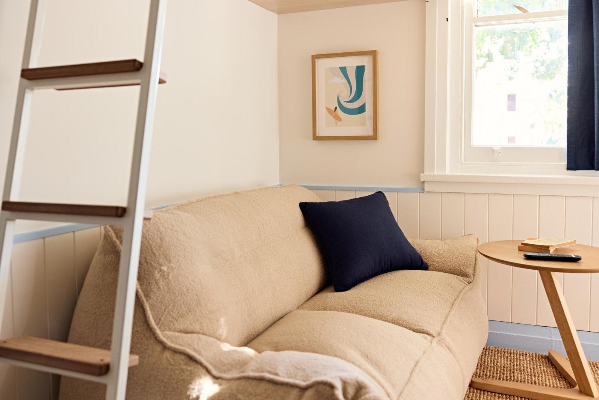 Hostel Little Drifter Bondi Sydney Zewnętrze zdjęcie