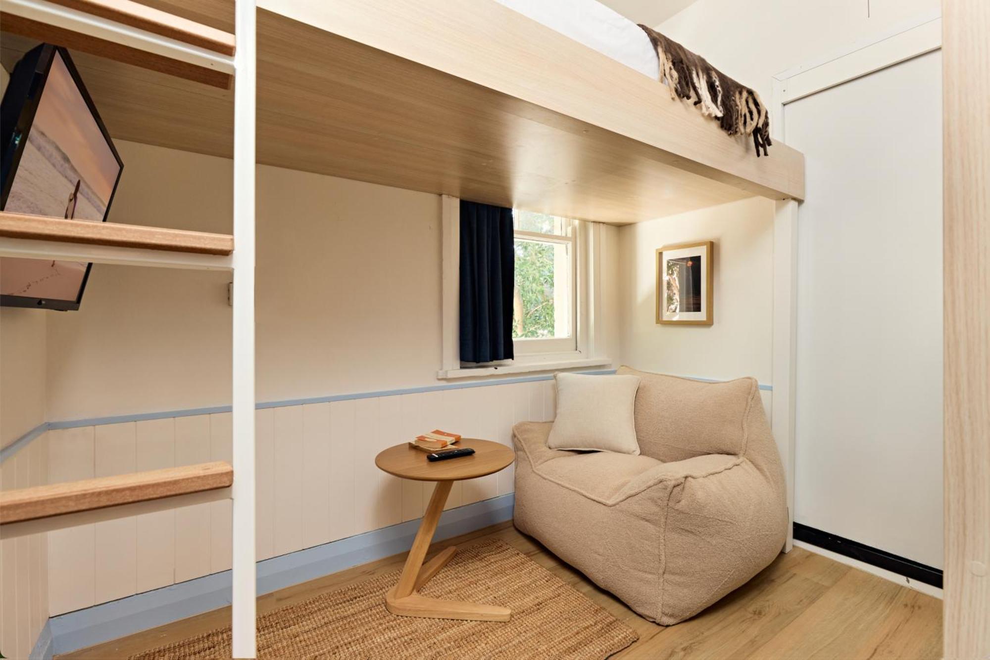 Hostel Little Drifter Bondi Sydney Zewnętrze zdjęcie