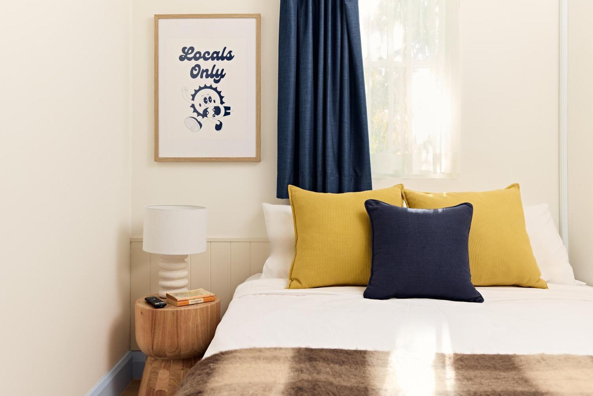 Hostel Little Drifter Bondi Sydney Pokój zdjęcie