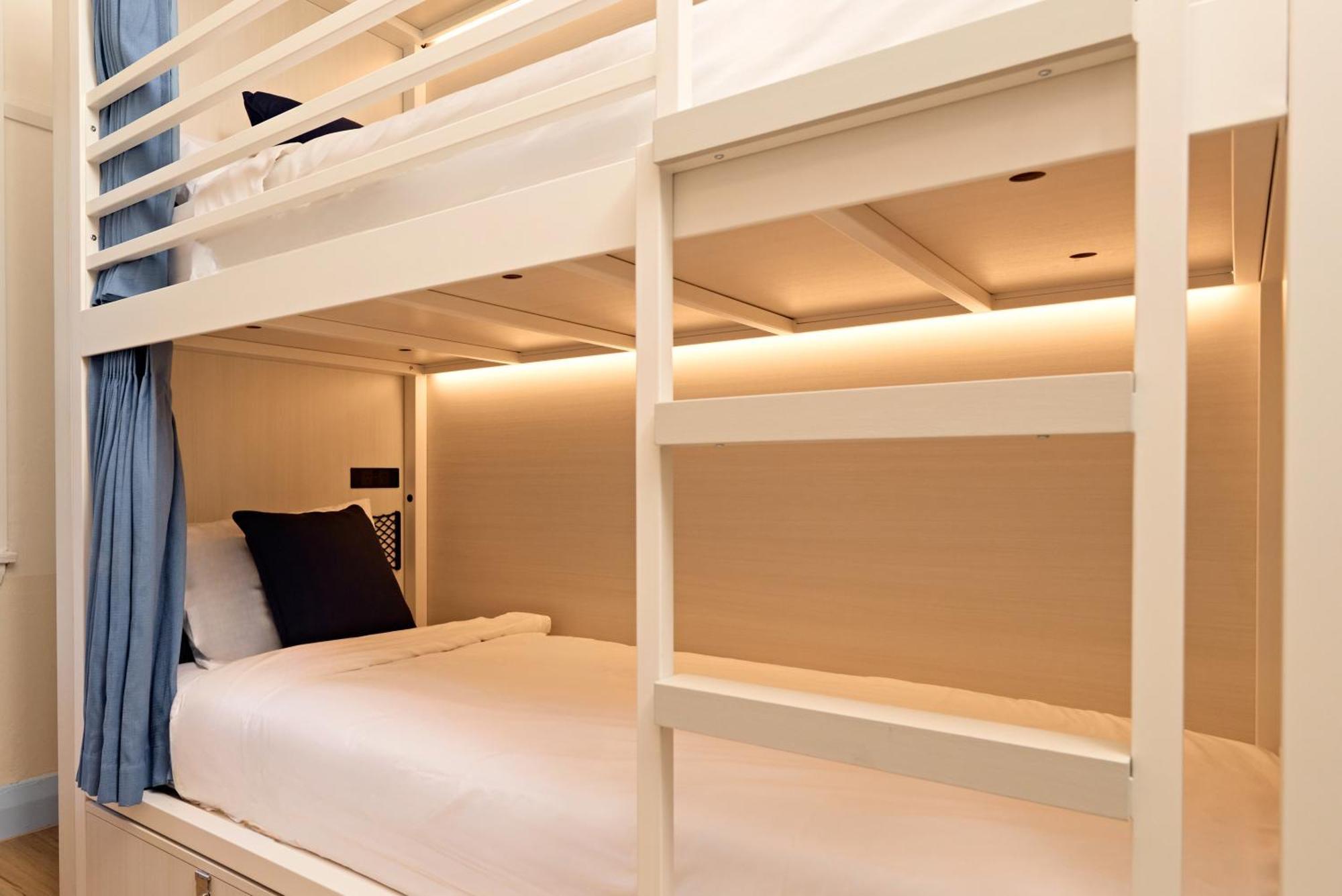 Hostel Little Drifter Bondi Sydney Zewnętrze zdjęcie