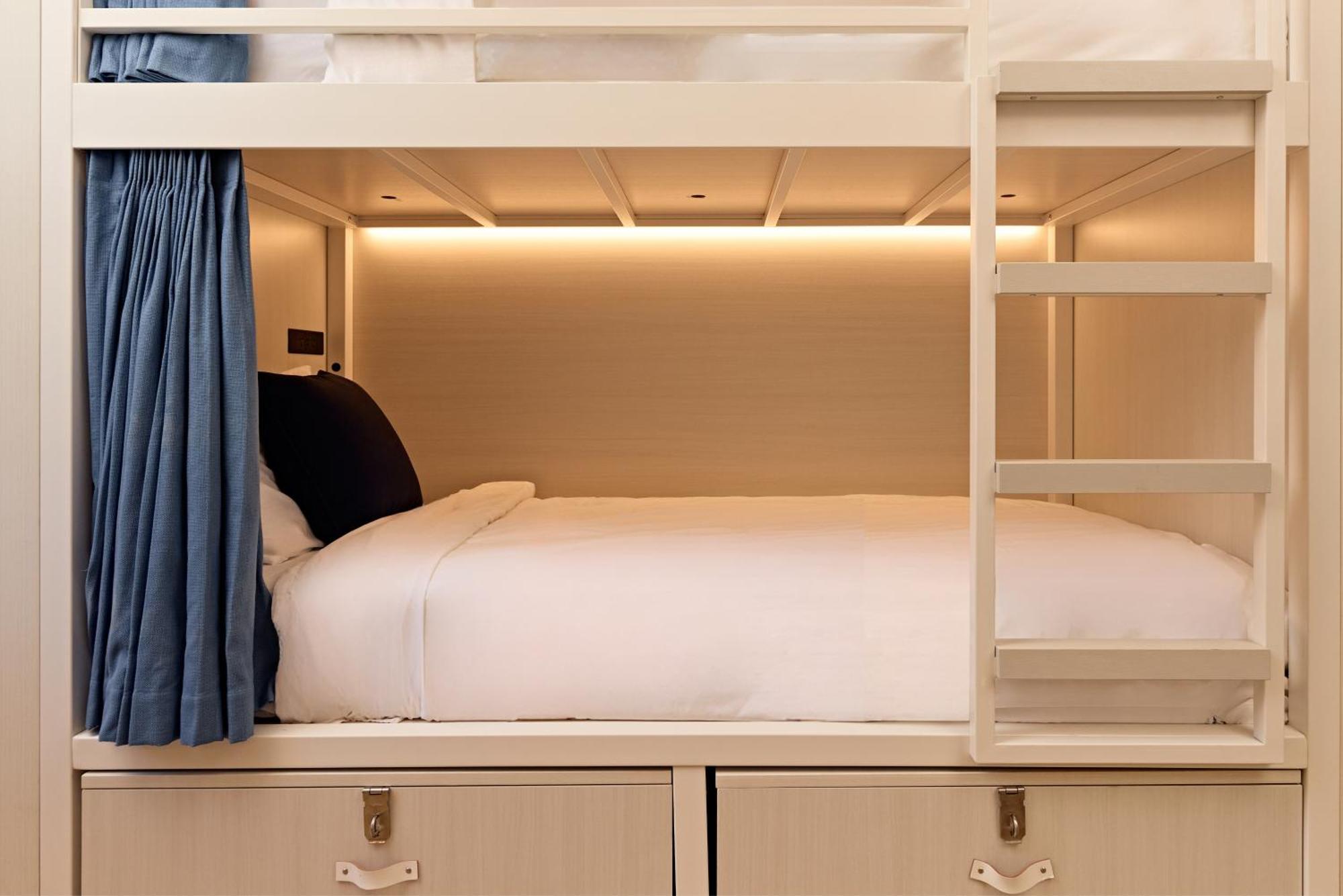 Hostel Little Drifter Bondi Sydney Pokój zdjęcie