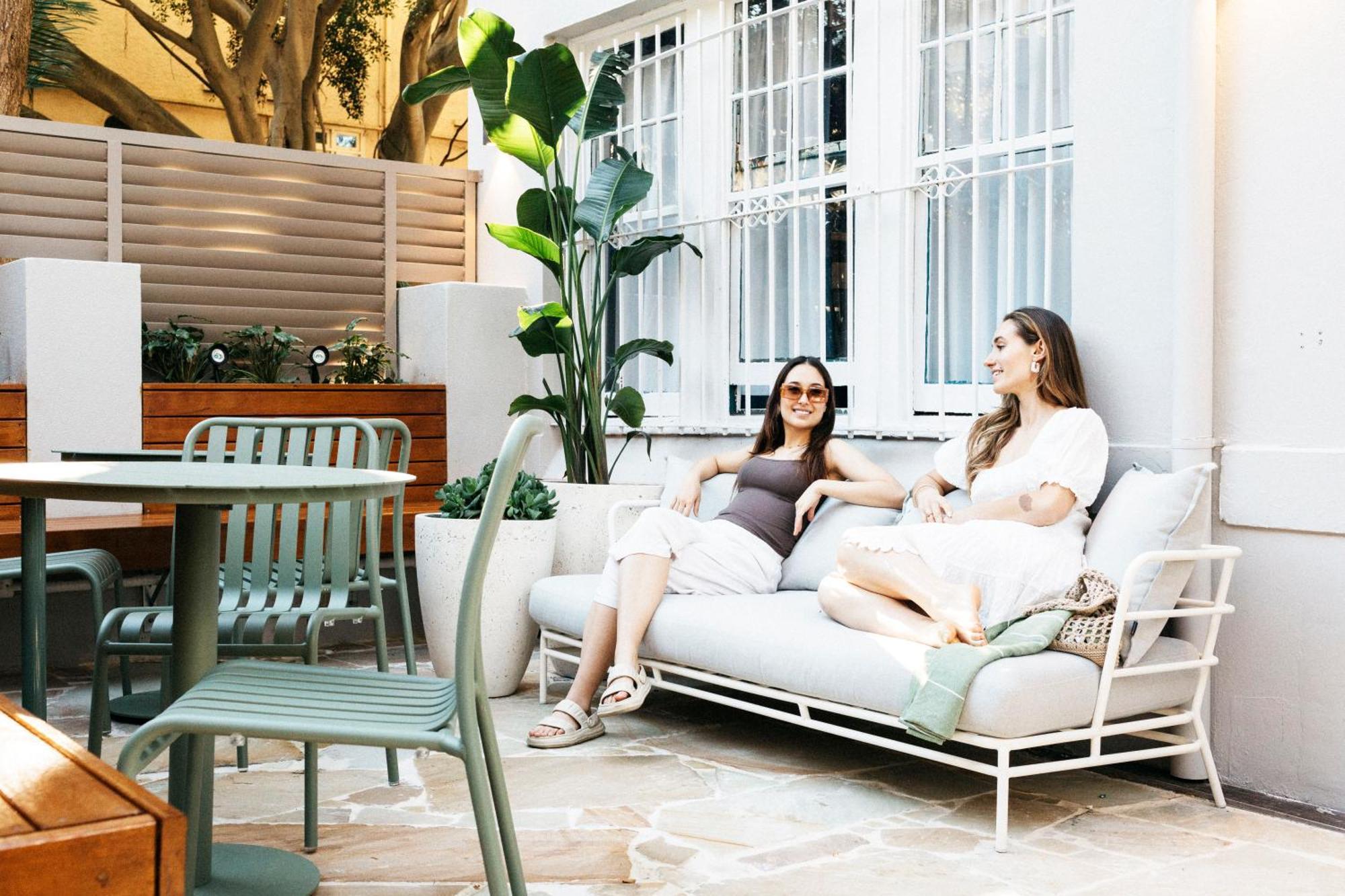Hostel Little Drifter Bondi Sydney Zewnętrze zdjęcie