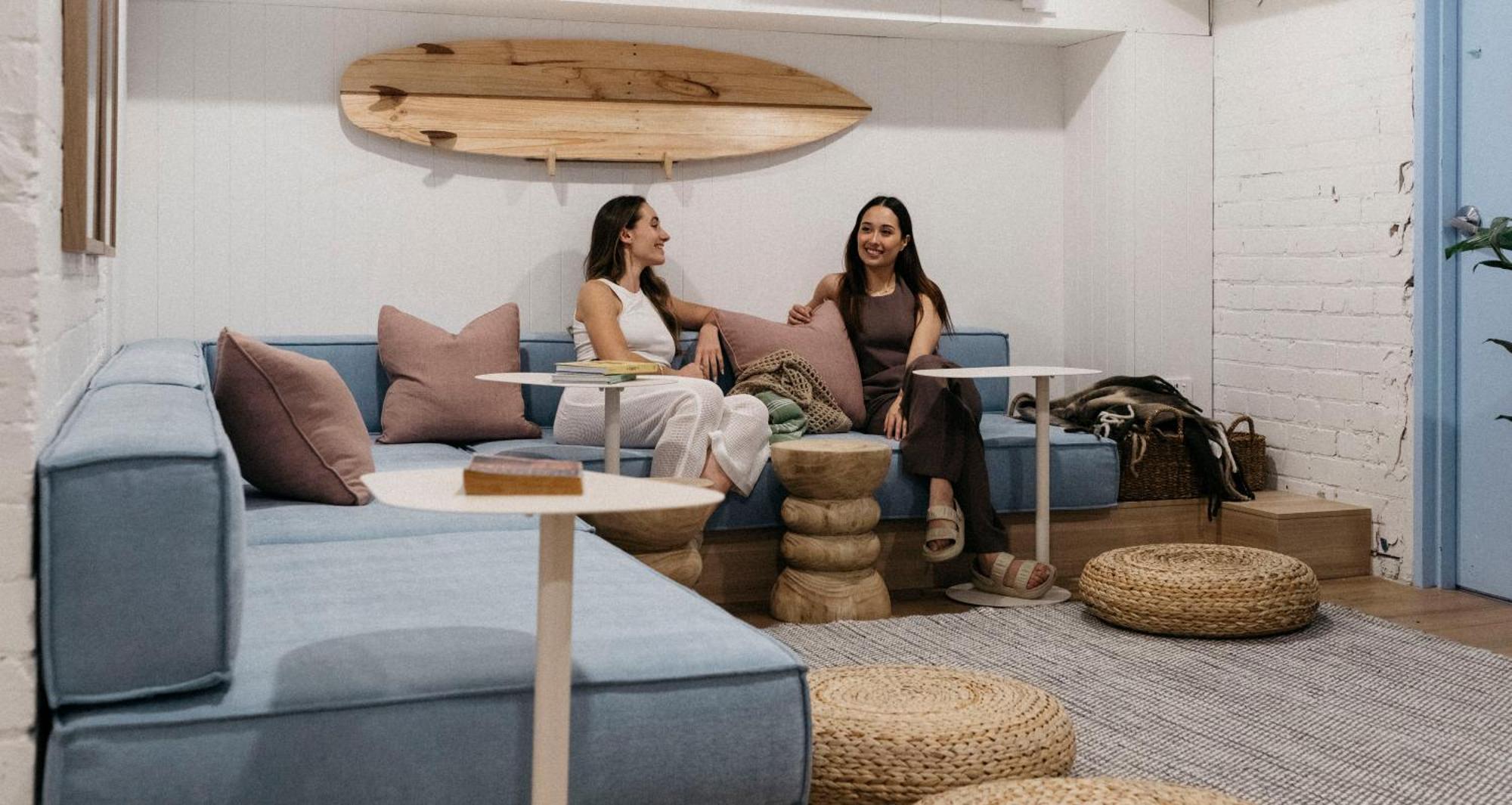Hostel Little Drifter Bondi Sydney Zewnętrze zdjęcie