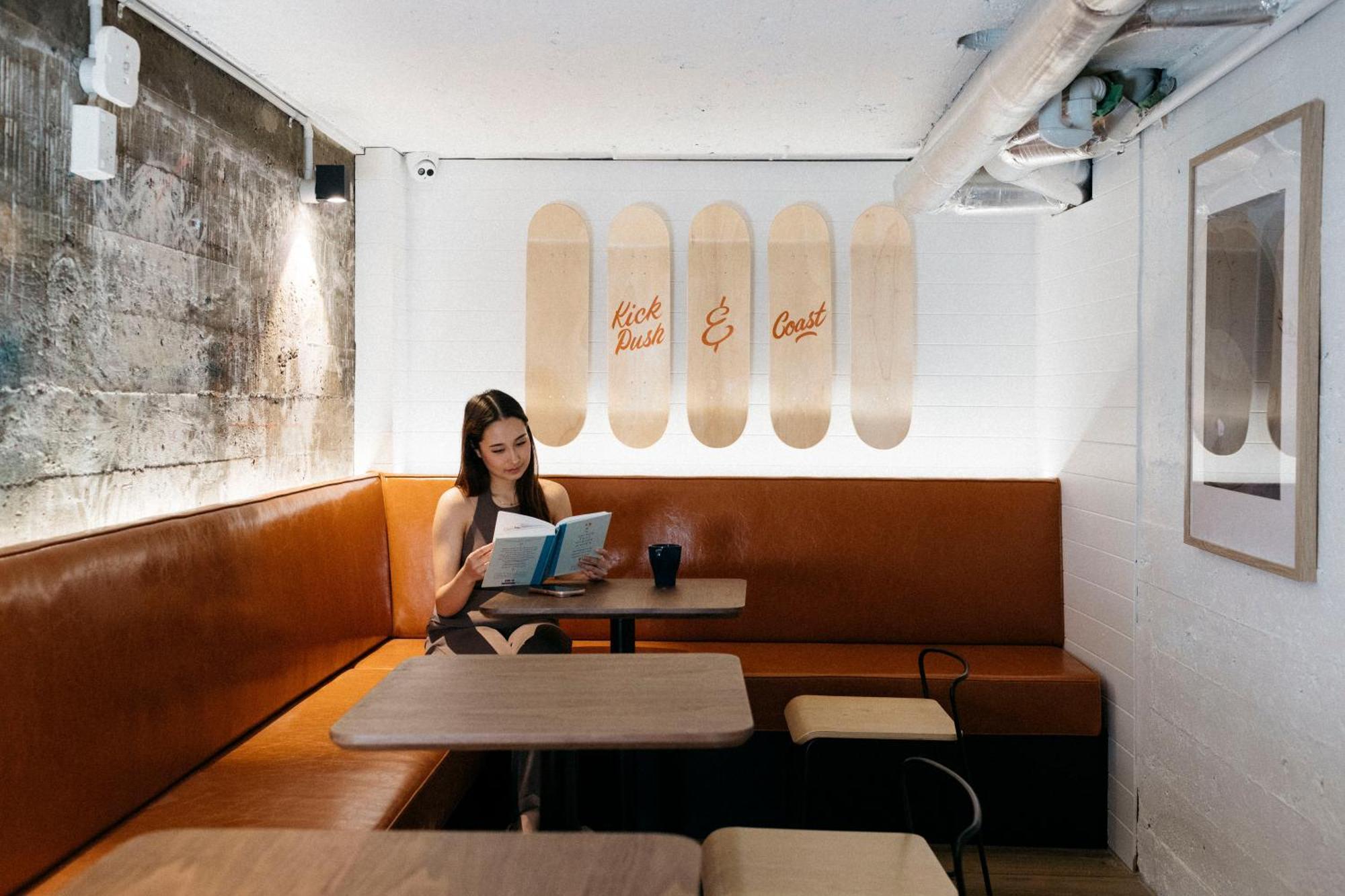 Hostel Little Drifter Bondi Sydney Zewnętrze zdjęcie