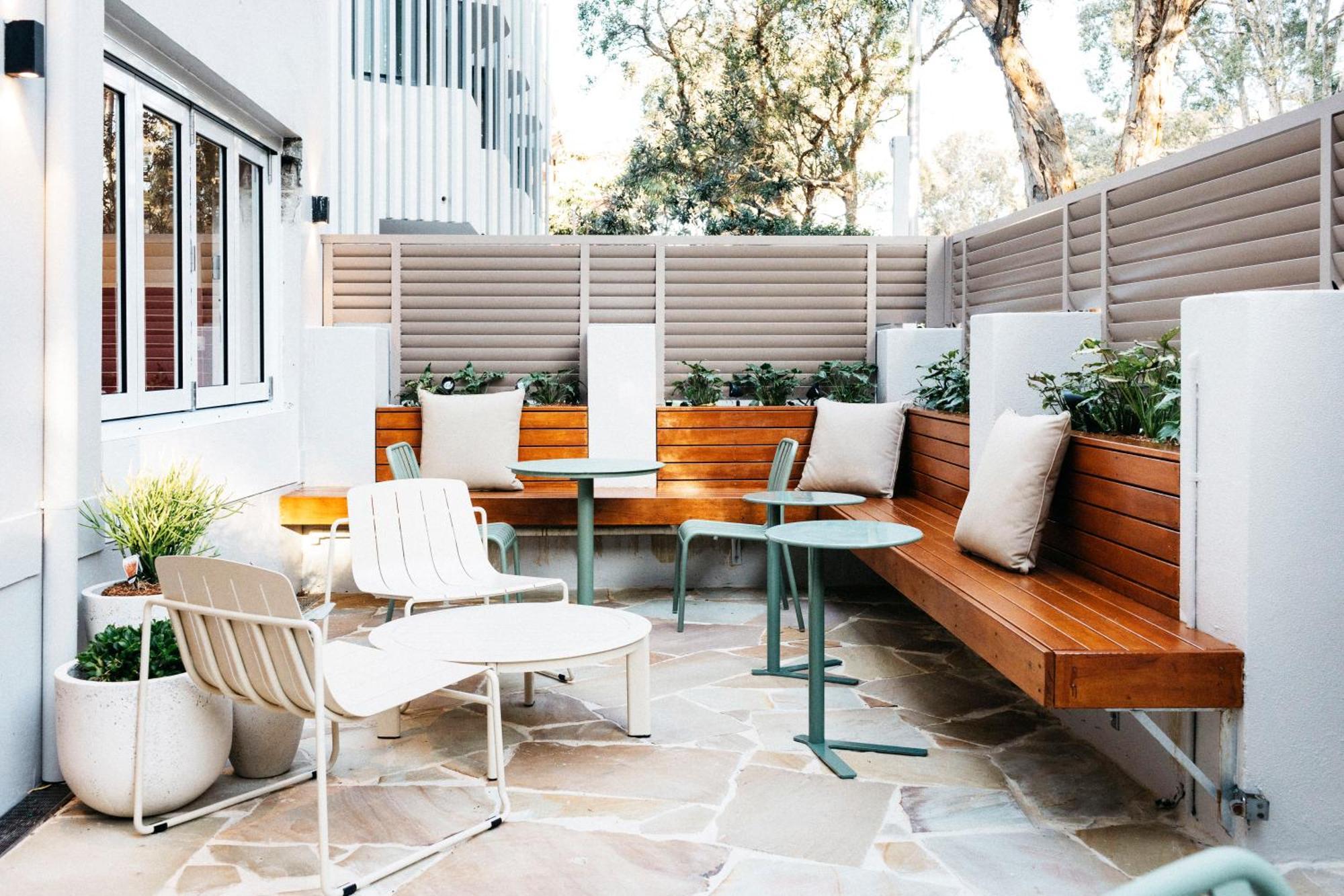 Hostel Little Drifter Bondi Sydney Zewnętrze zdjęcie