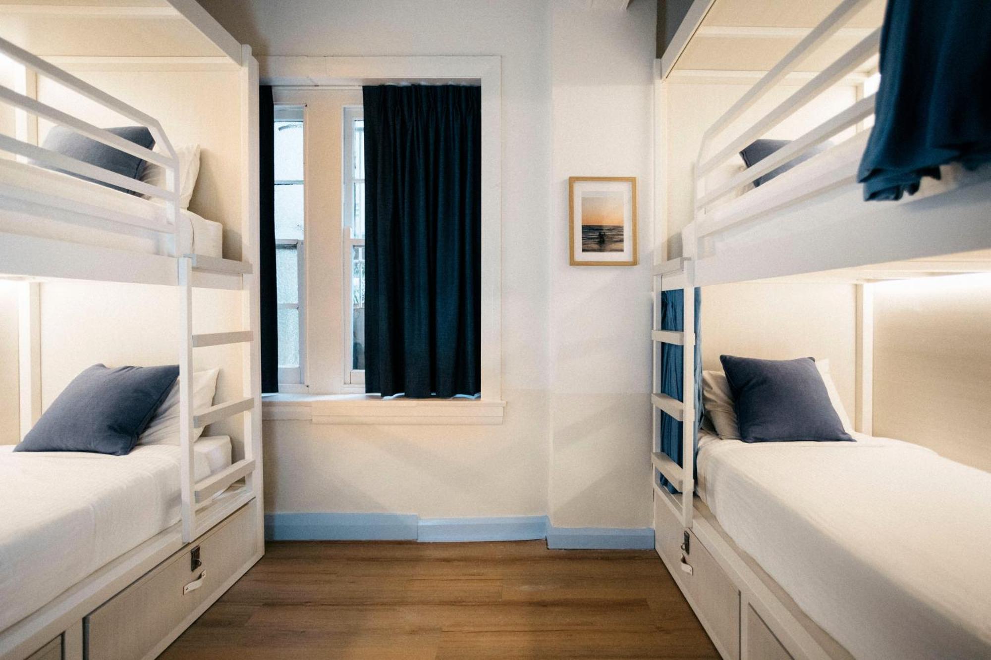 Hostel Little Drifter Bondi Sydney Zewnętrze zdjęcie