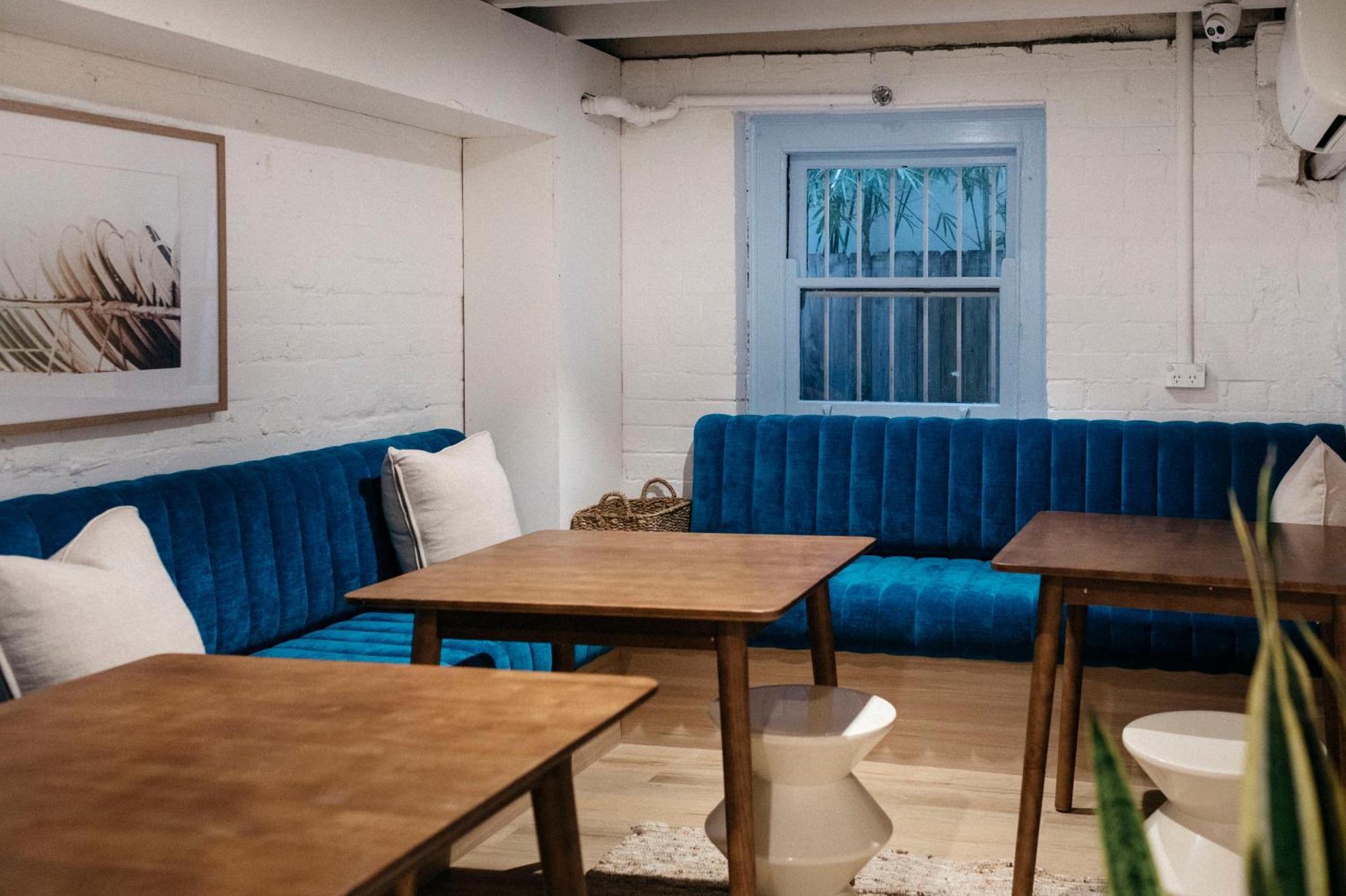 Hostel Little Drifter Bondi Sydney Zewnętrze zdjęcie