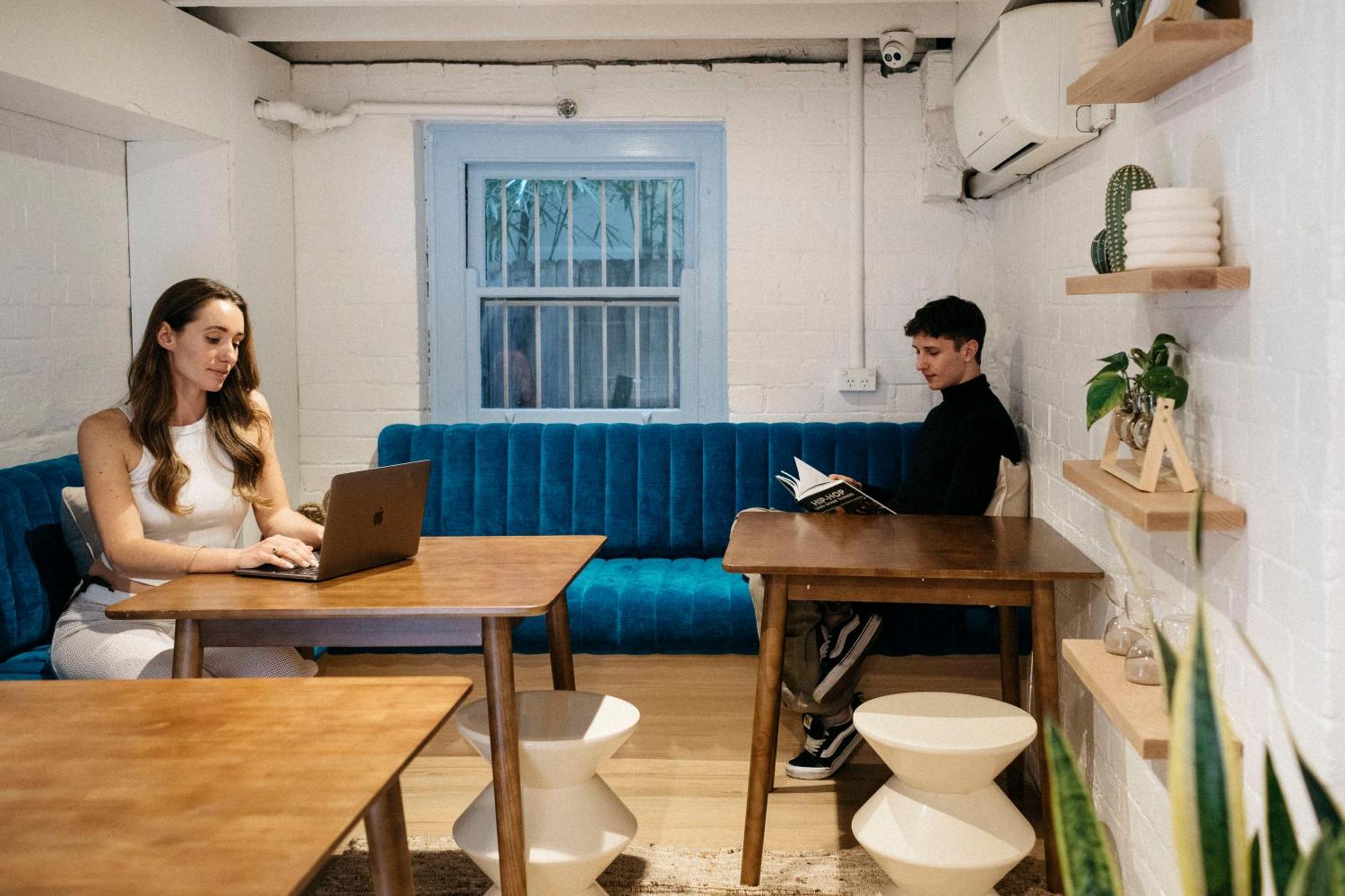Hostel Little Drifter Bondi Sydney Zewnętrze zdjęcie