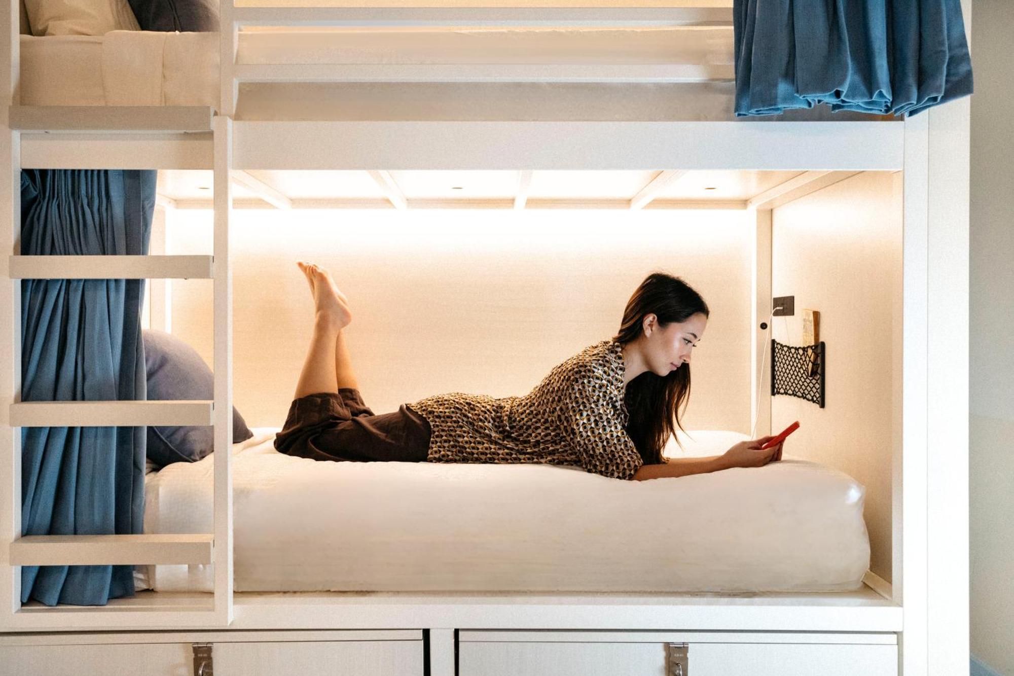 Hostel Little Drifter Bondi Sydney Zewnętrze zdjęcie