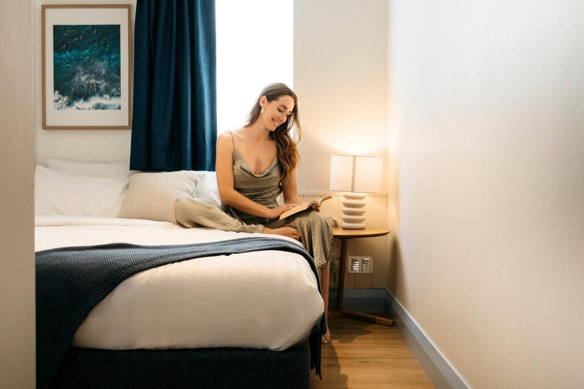 Hostel Little Drifter Bondi Sydney Zewnętrze zdjęcie