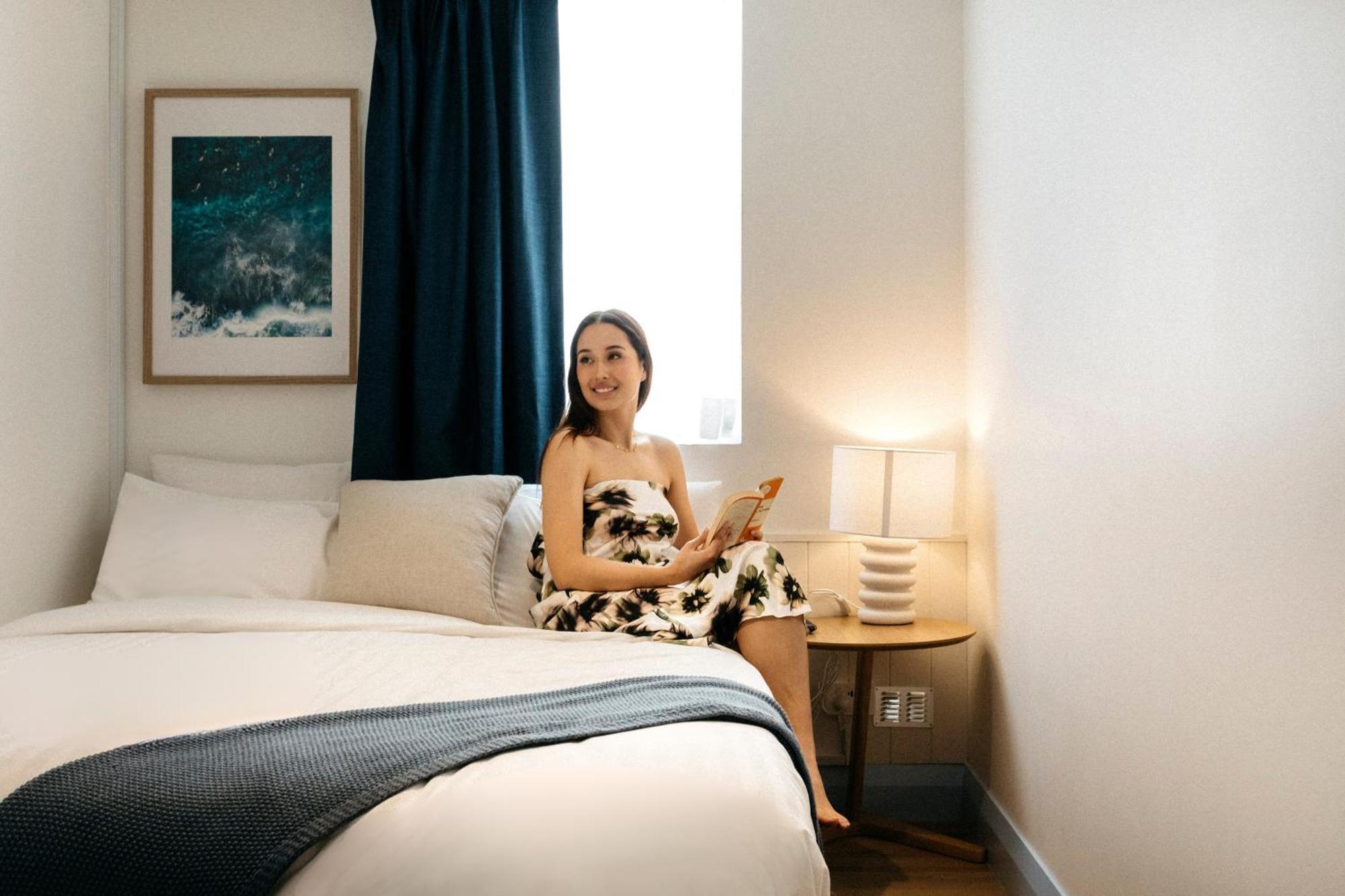 Hostel Little Drifter Bondi Sydney Zewnętrze zdjęcie