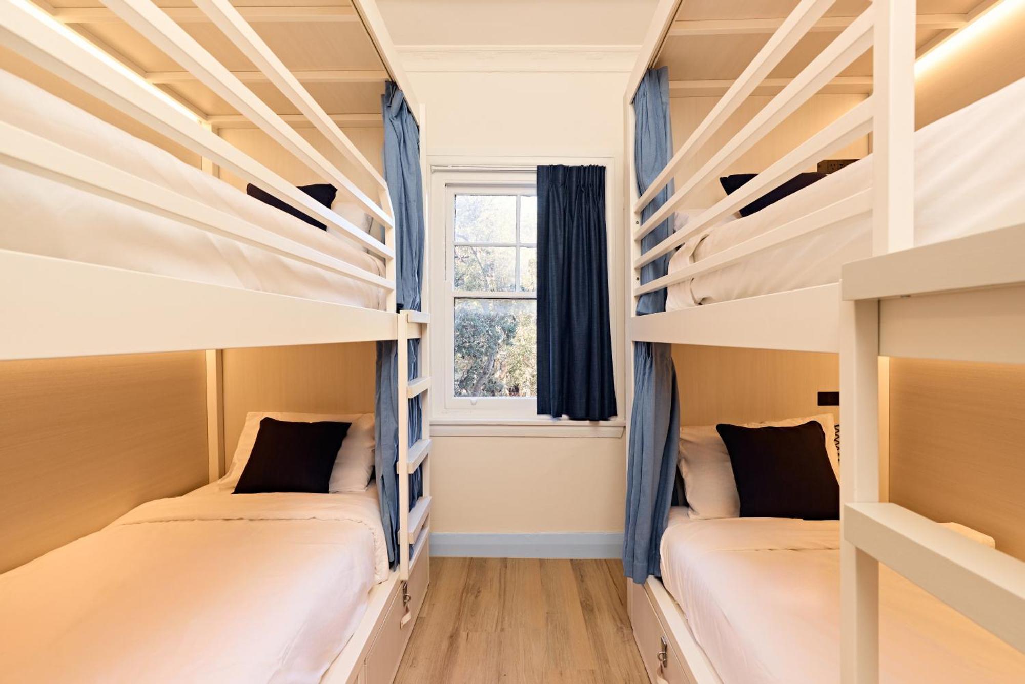 Hostel Little Drifter Bondi Sydney Zewnętrze zdjęcie