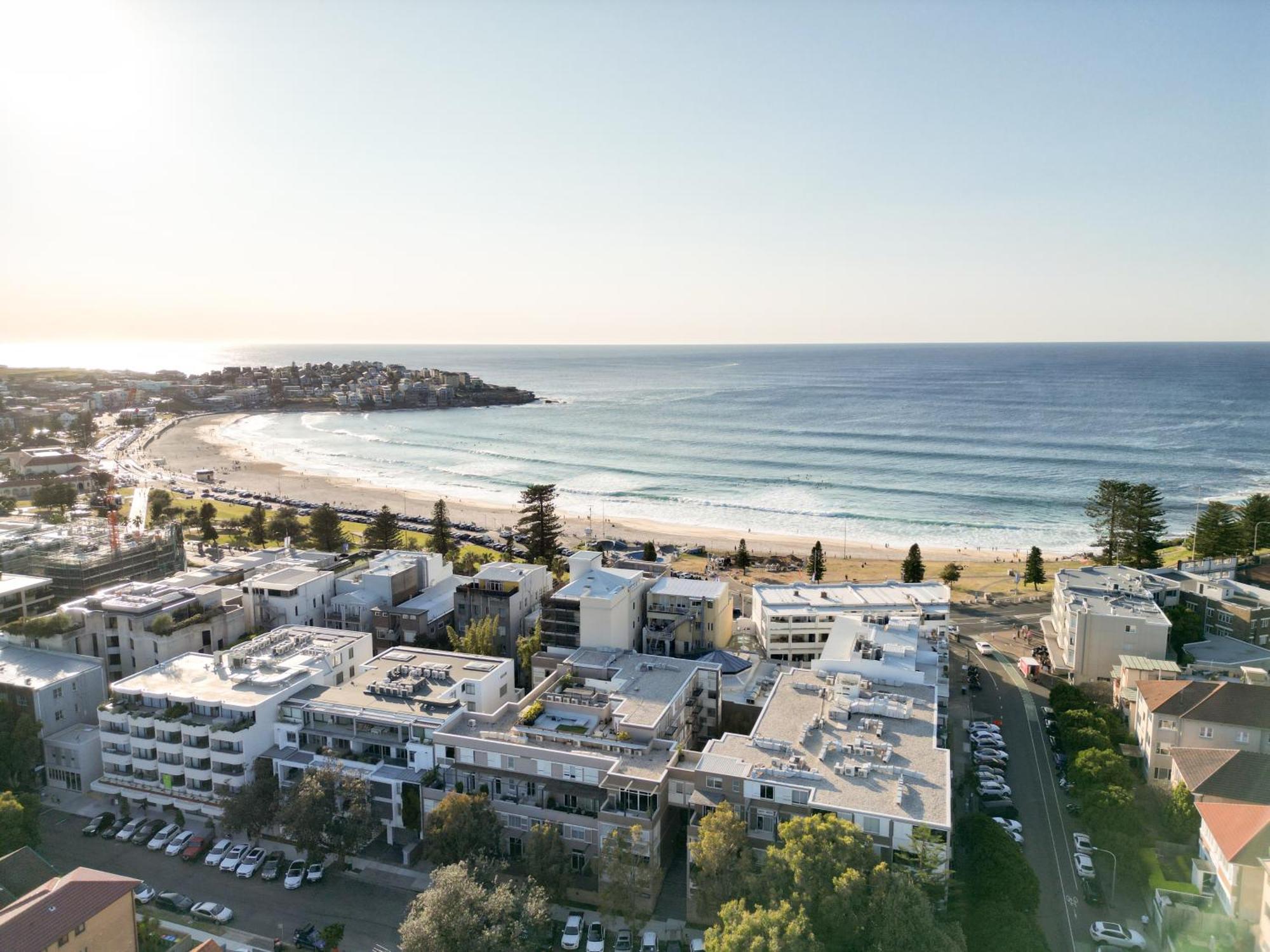 Hostel Little Drifter Bondi Sydney Zewnętrze zdjęcie