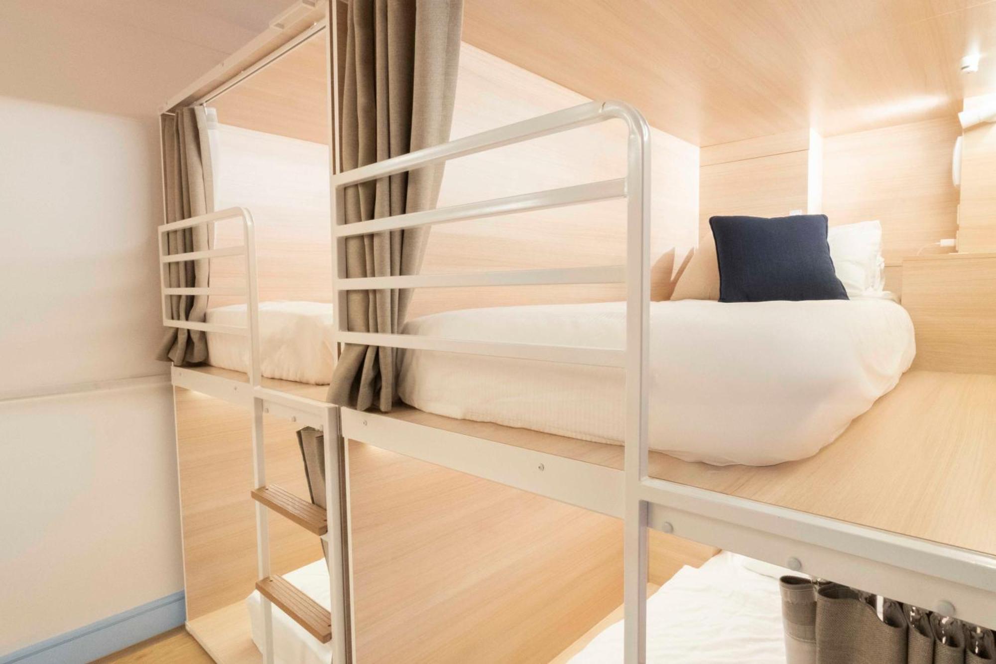 Hostel Little Drifter Bondi Sydney Zewnętrze zdjęcie
