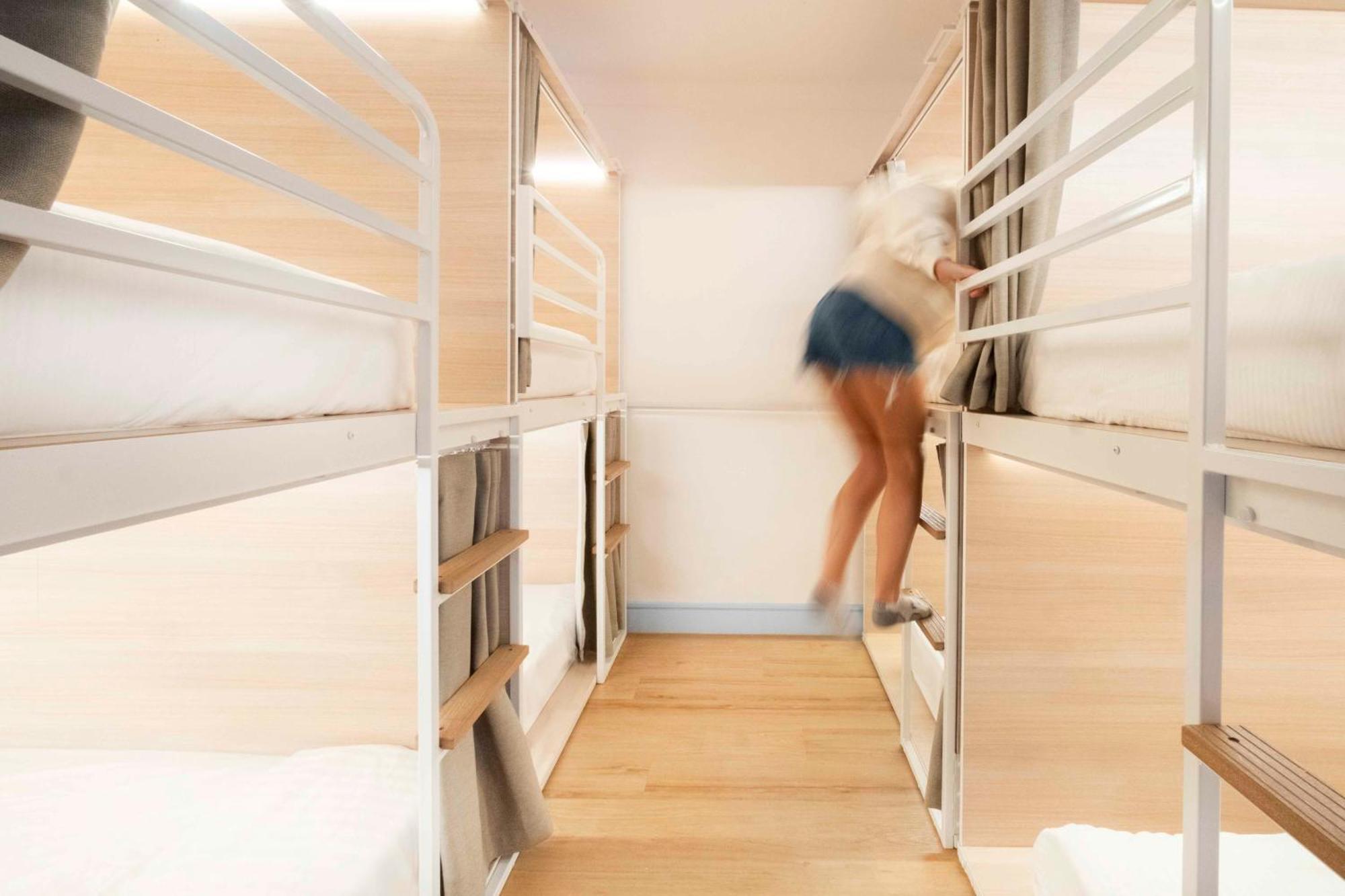 Hostel Little Drifter Bondi Sydney Zewnętrze zdjęcie