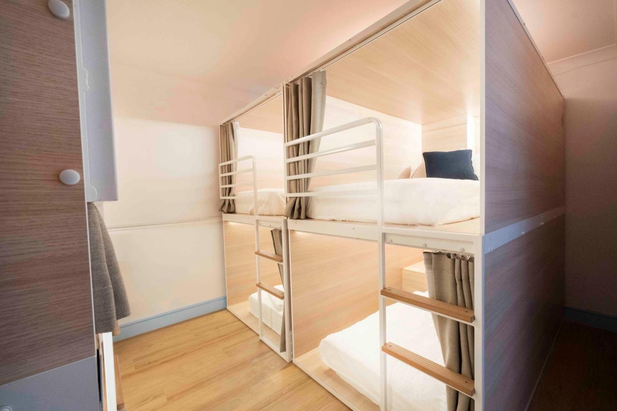 Hostel Little Drifter Bondi Sydney Zewnętrze zdjęcie