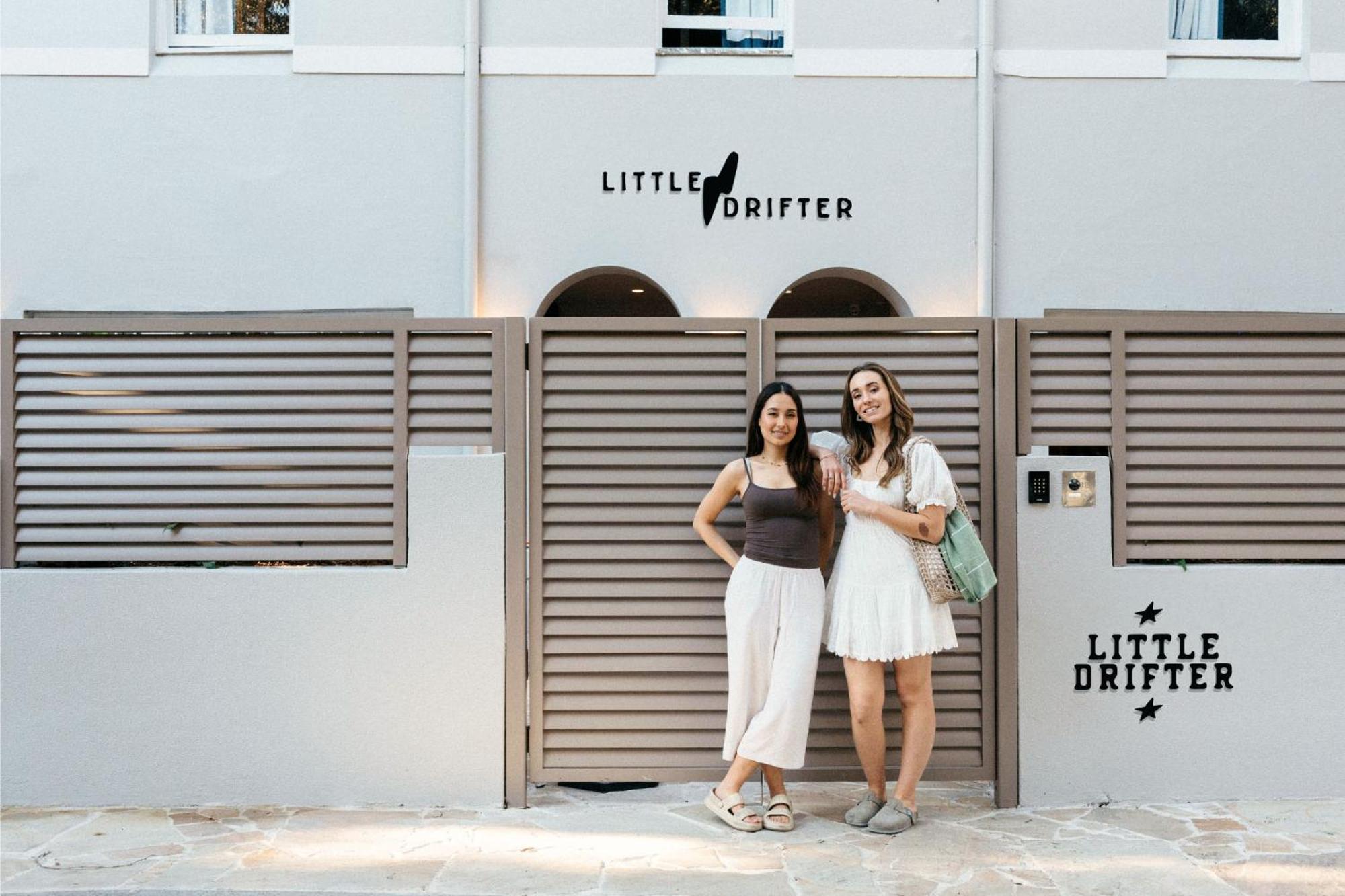 Hostel Little Drifter Bondi Sydney Zewnętrze zdjęcie