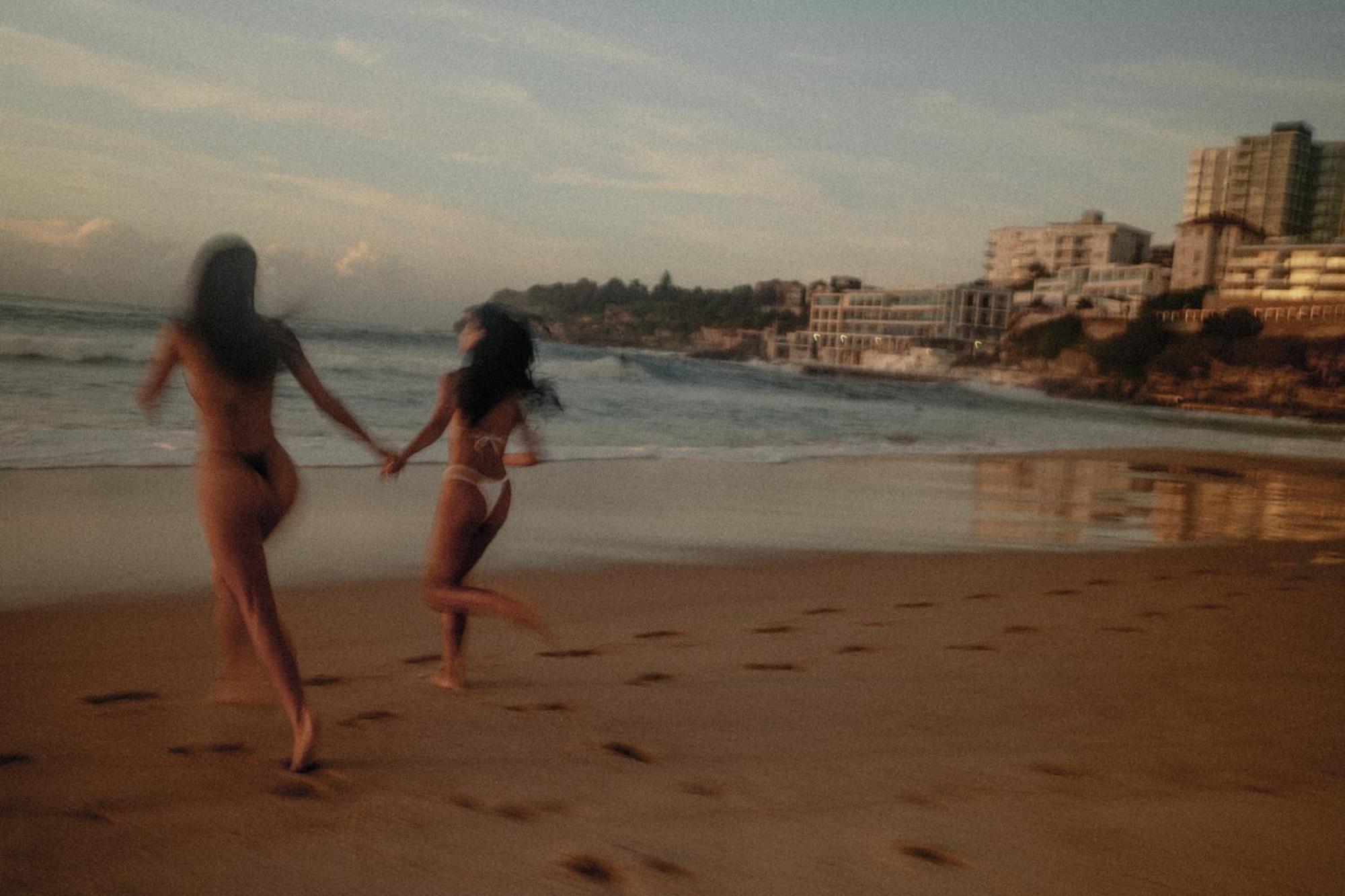 Hostel Little Drifter Bondi Sydney Zewnętrze zdjęcie