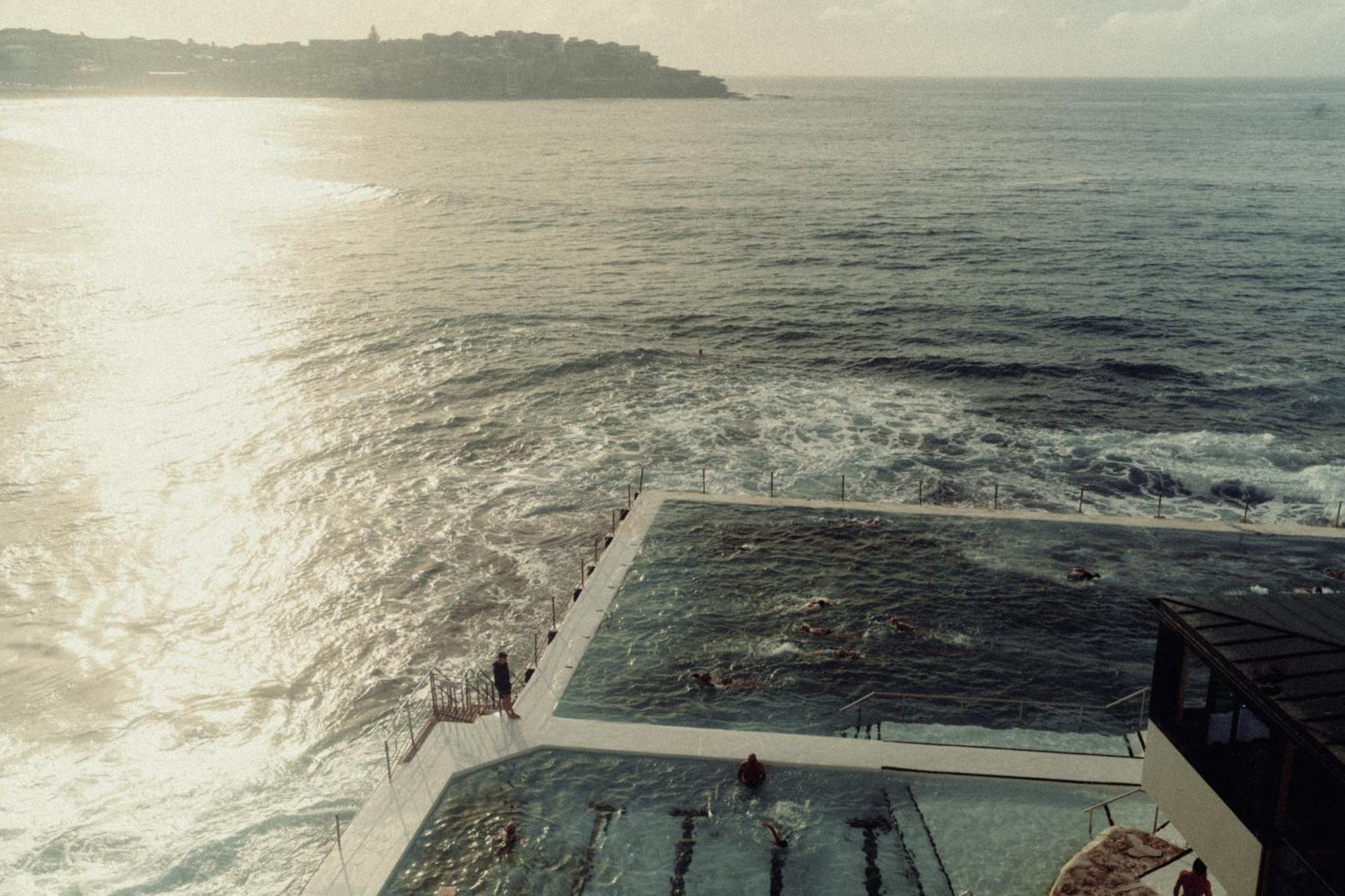 Hostel Little Drifter Bondi Sydney Zewnętrze zdjęcie