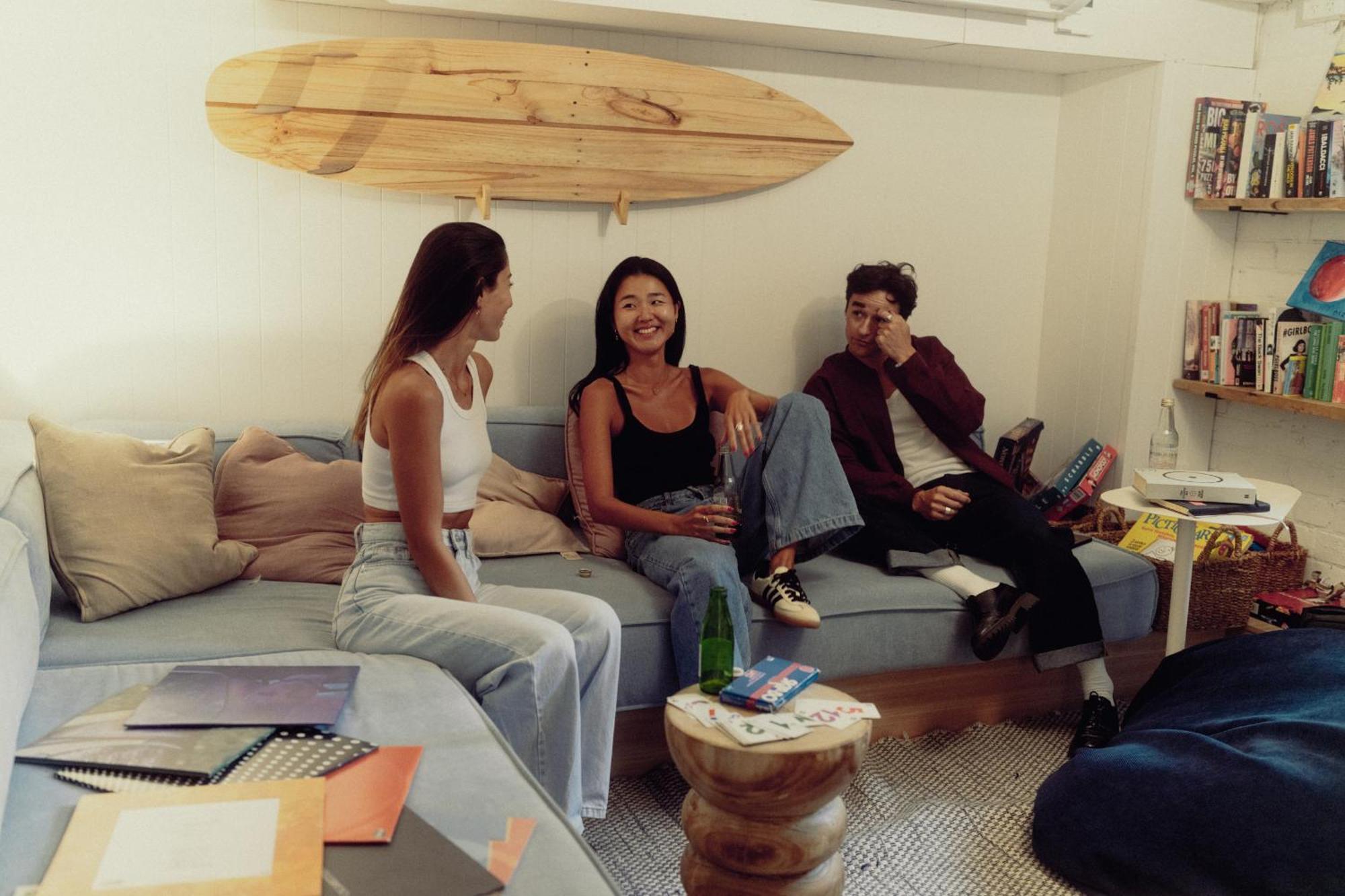 Hostel Little Drifter Bondi Sydney Zewnętrze zdjęcie