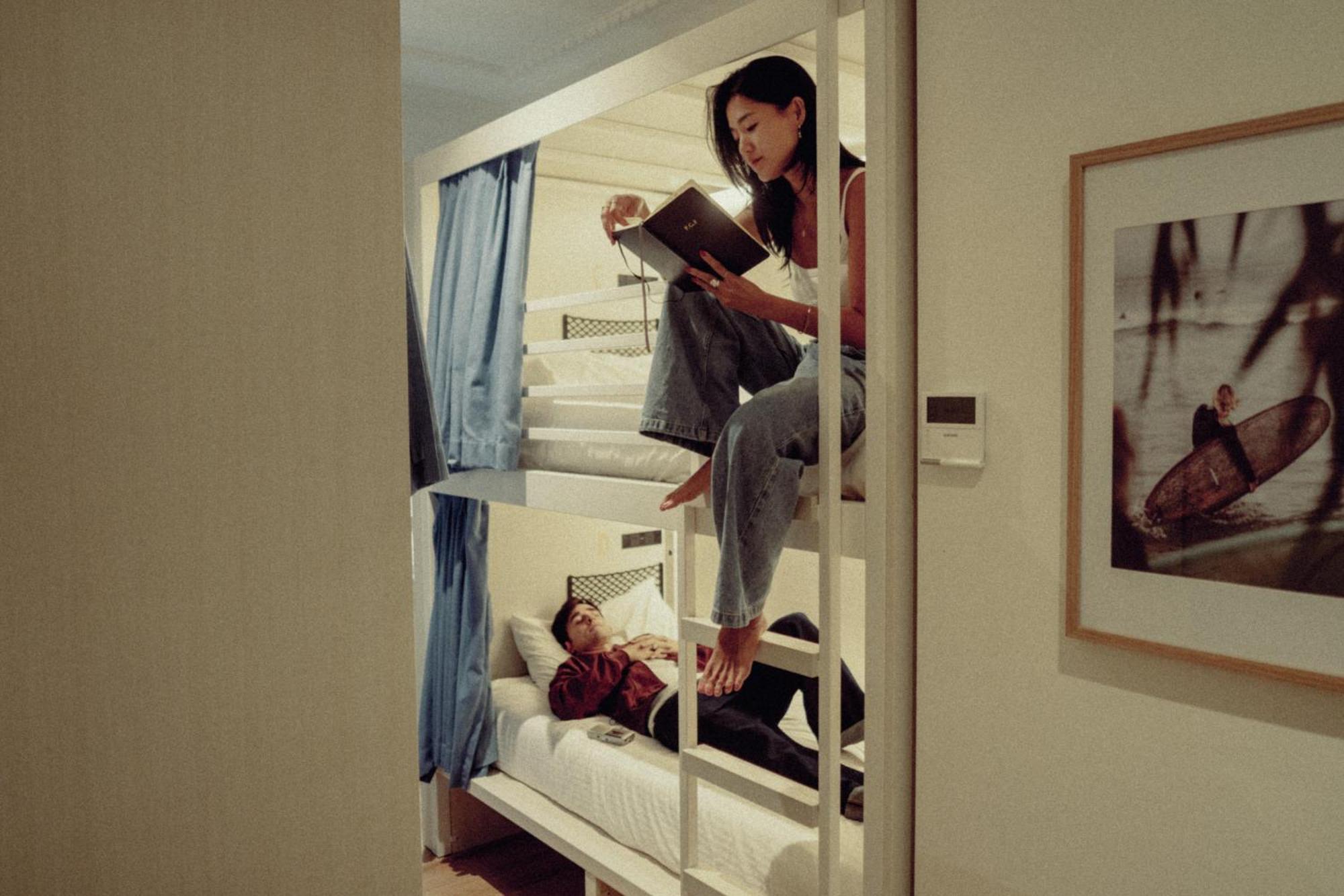 Hostel Little Drifter Bondi Sydney Zewnętrze zdjęcie