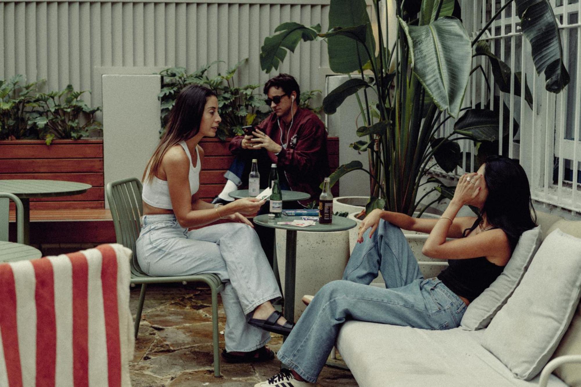 Hostel Little Drifter Bondi Sydney Zewnętrze zdjęcie