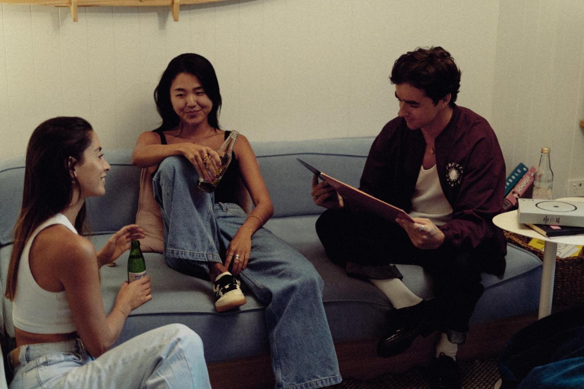Hostel Little Drifter Bondi Sydney Zewnętrze zdjęcie