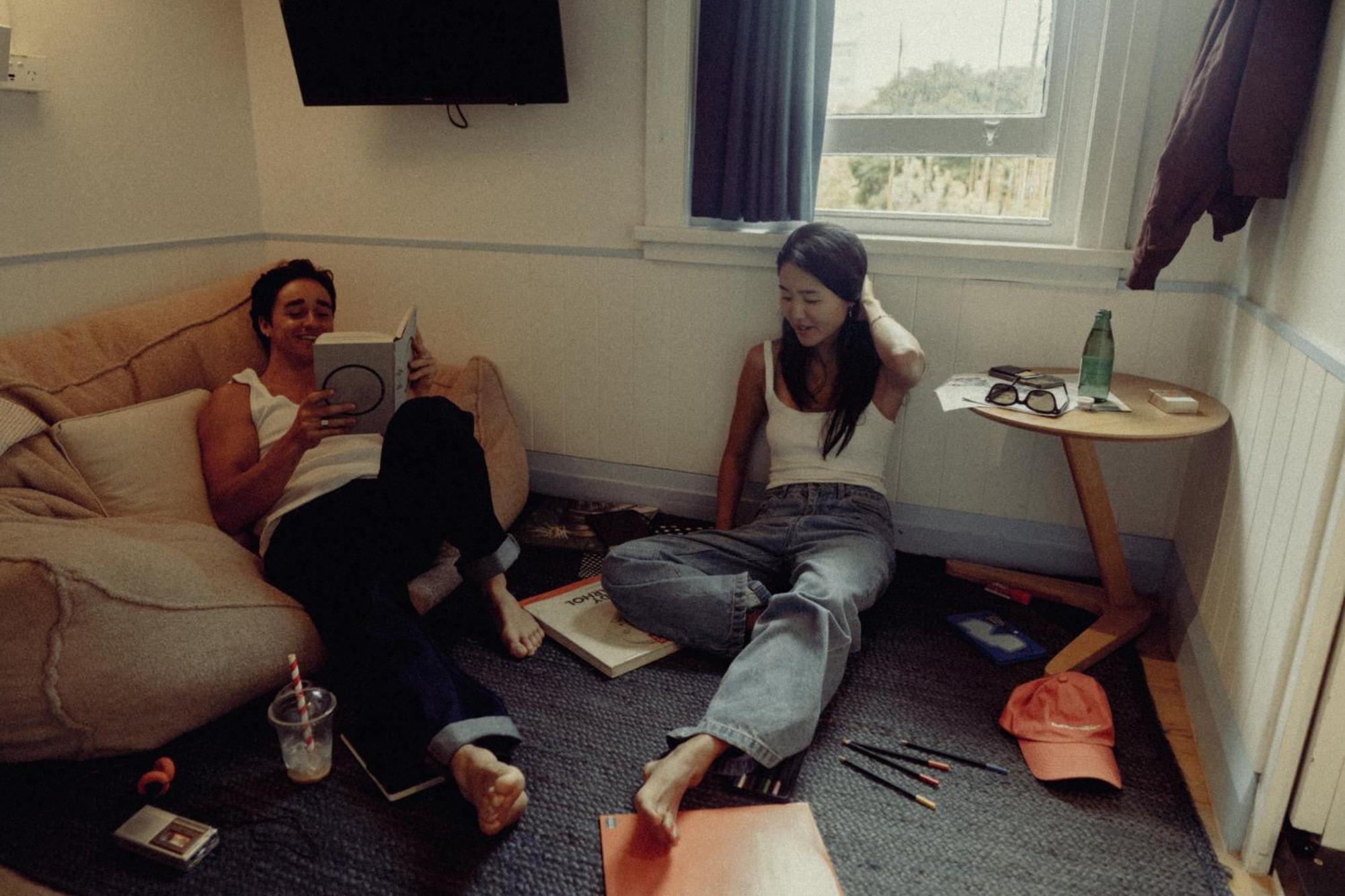 Hostel Little Drifter Bondi Sydney Zewnętrze zdjęcie