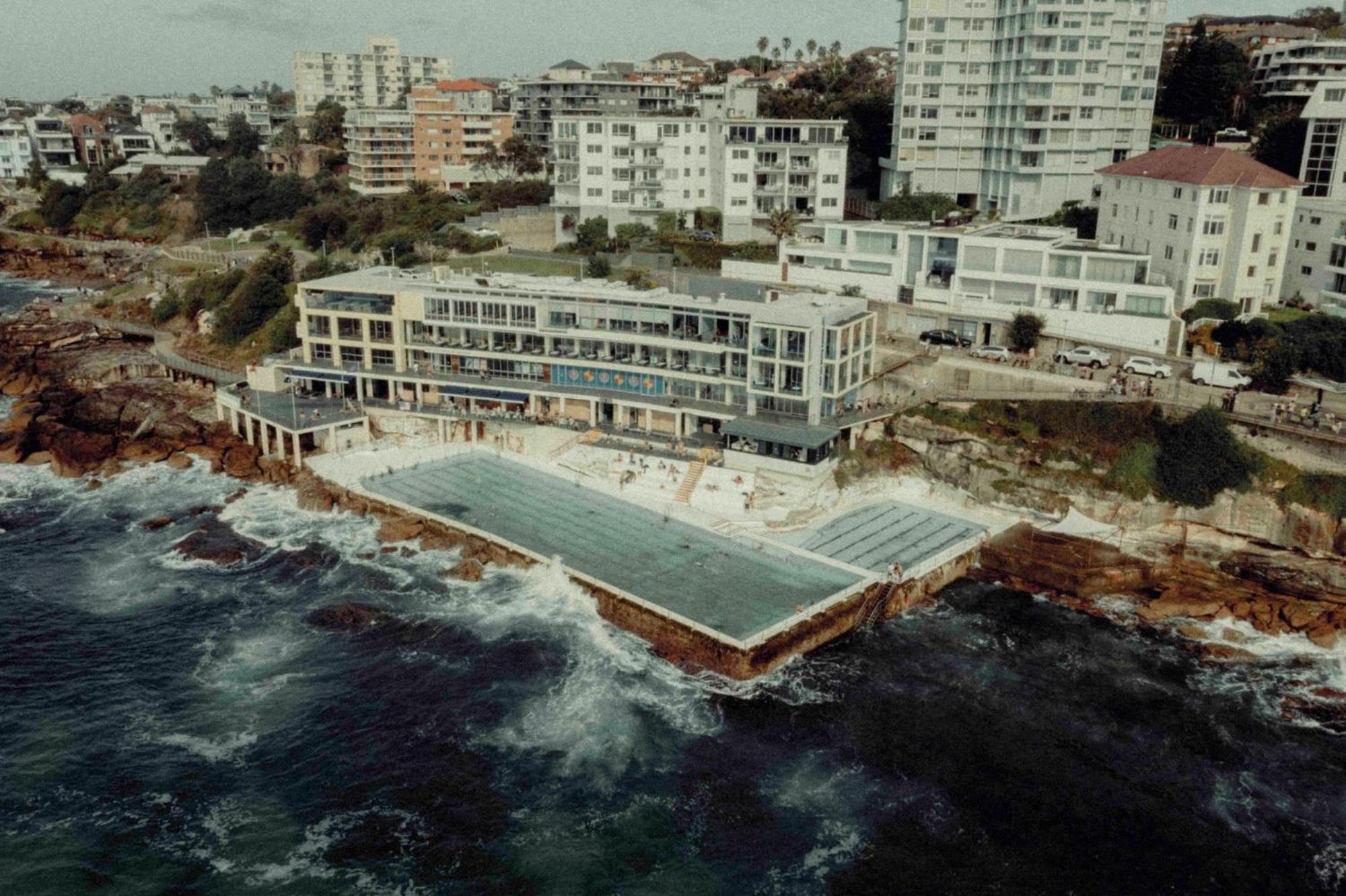 Hostel Little Drifter Bondi Sydney Zewnętrze zdjęcie