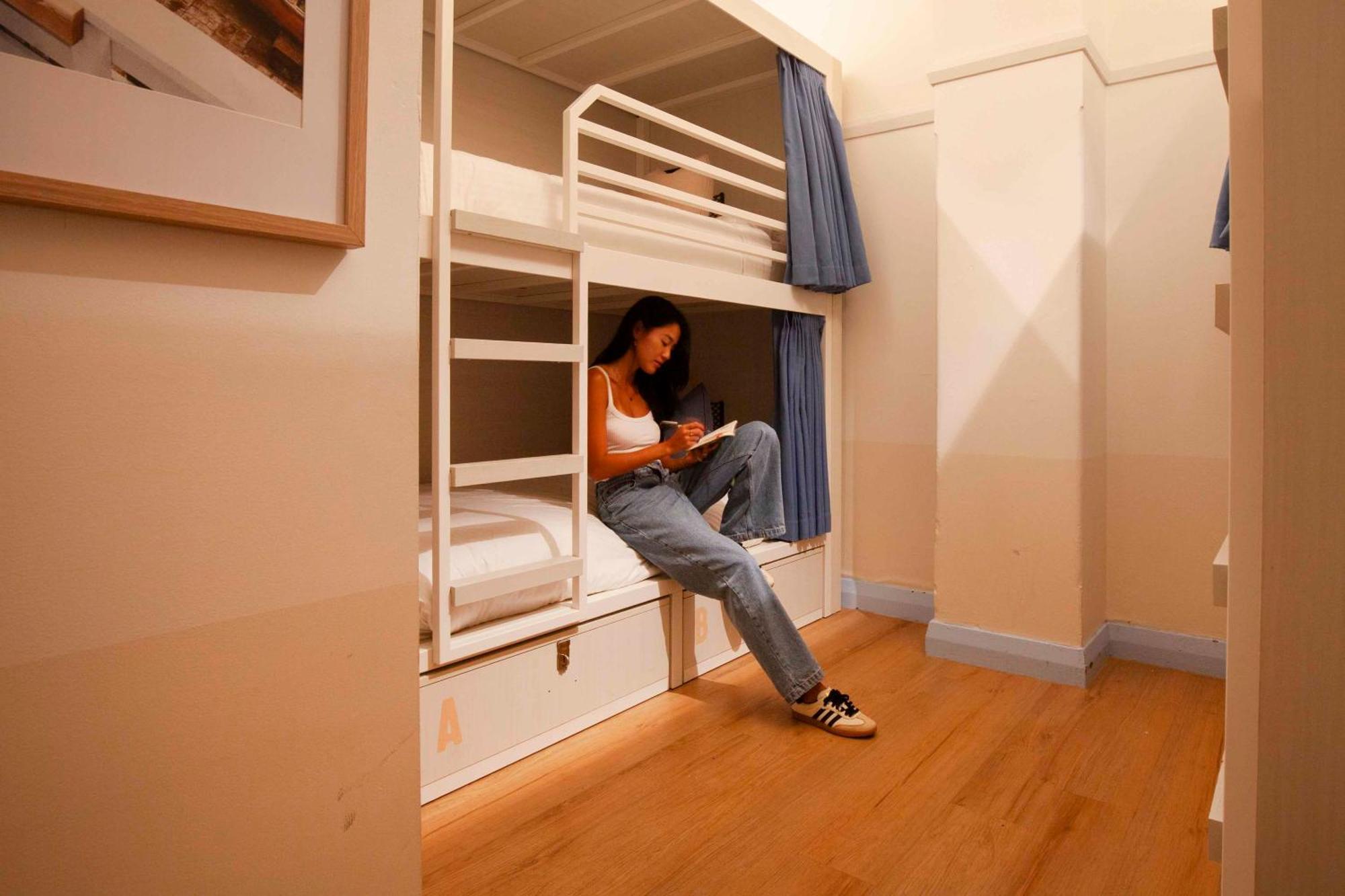 Hostel Little Drifter Bondi Sydney Zewnętrze zdjęcie