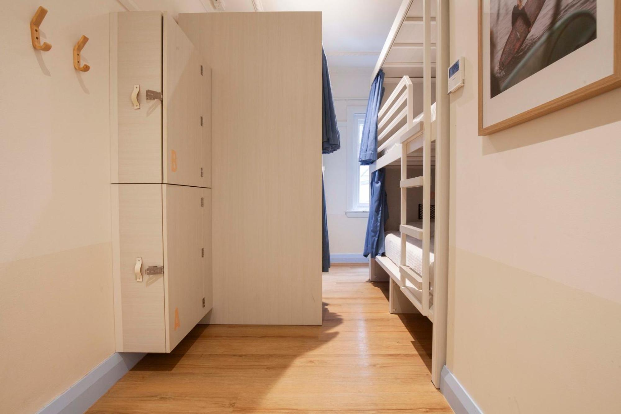 Hostel Little Drifter Bondi Sydney Zewnętrze zdjęcie