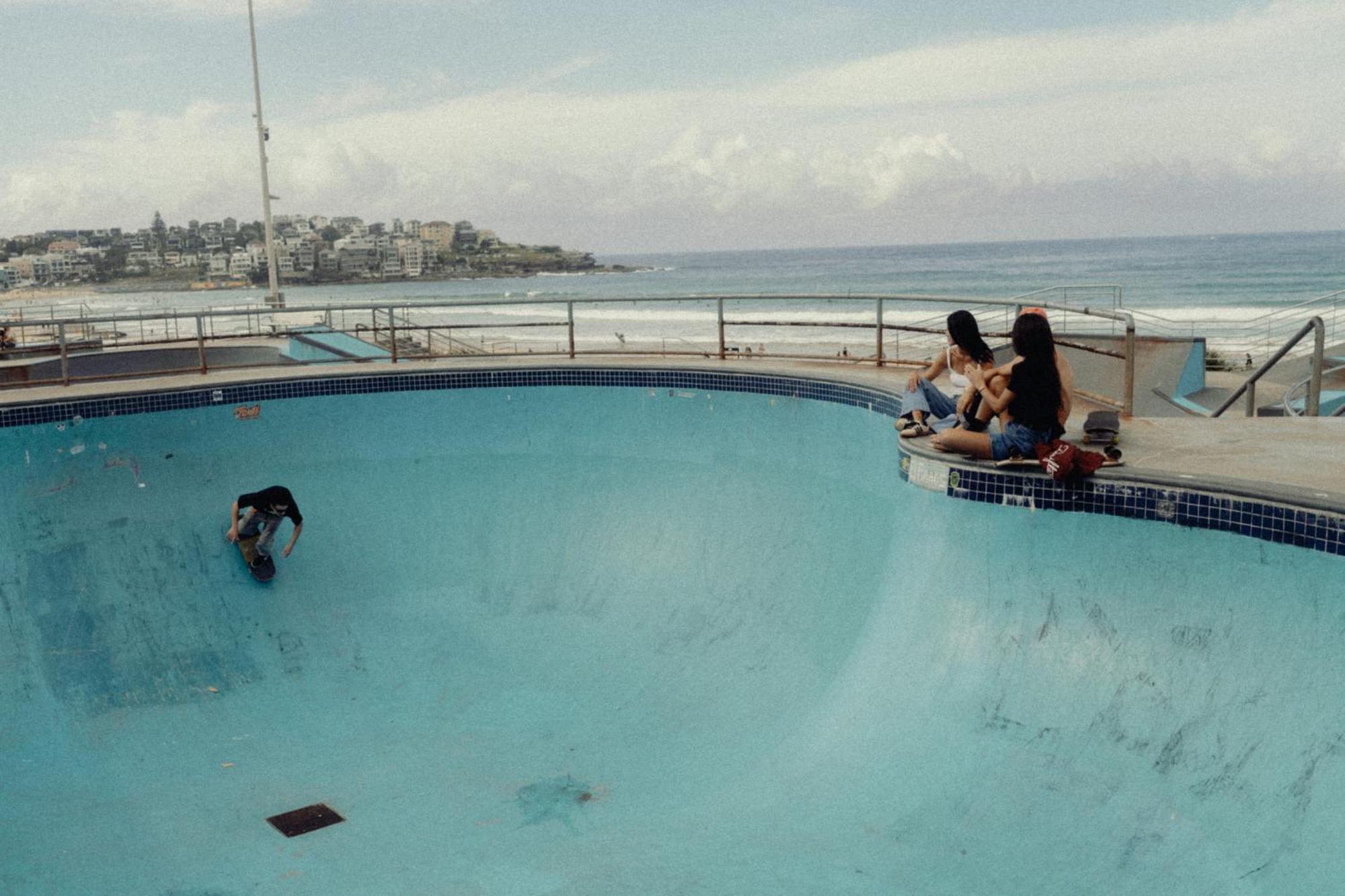 Hostel Little Drifter Bondi Sydney Zewnętrze zdjęcie