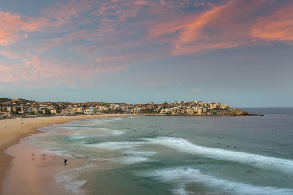 Hostel Little Drifter Bondi Sydney Zewnętrze zdjęcie