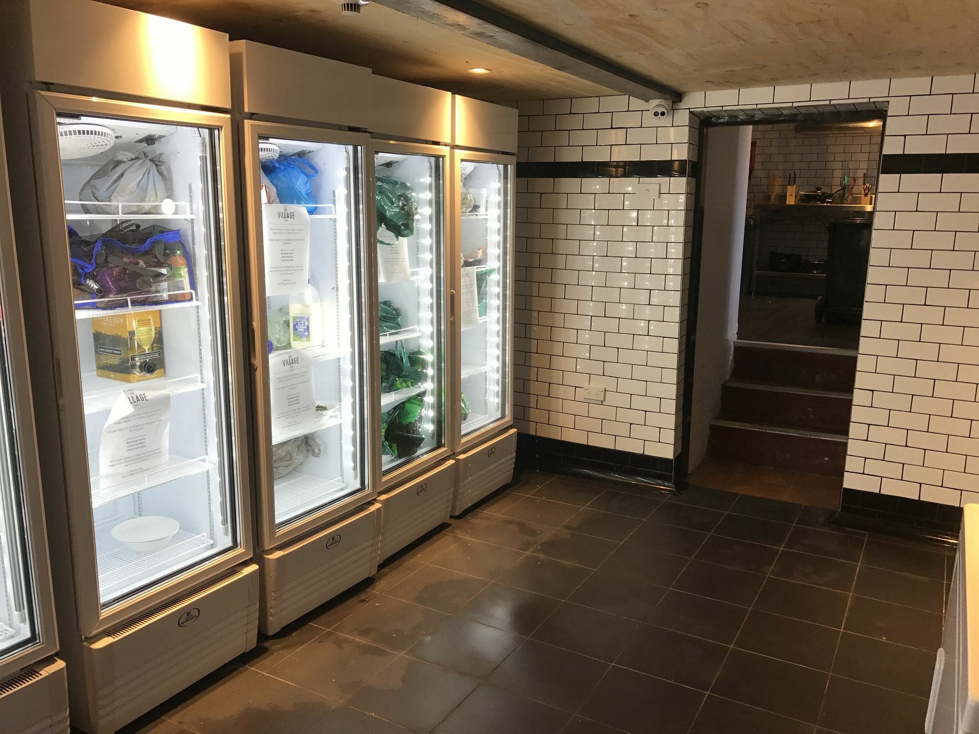 Hostel Little Drifter Bondi Sydney Zewnętrze zdjęcie